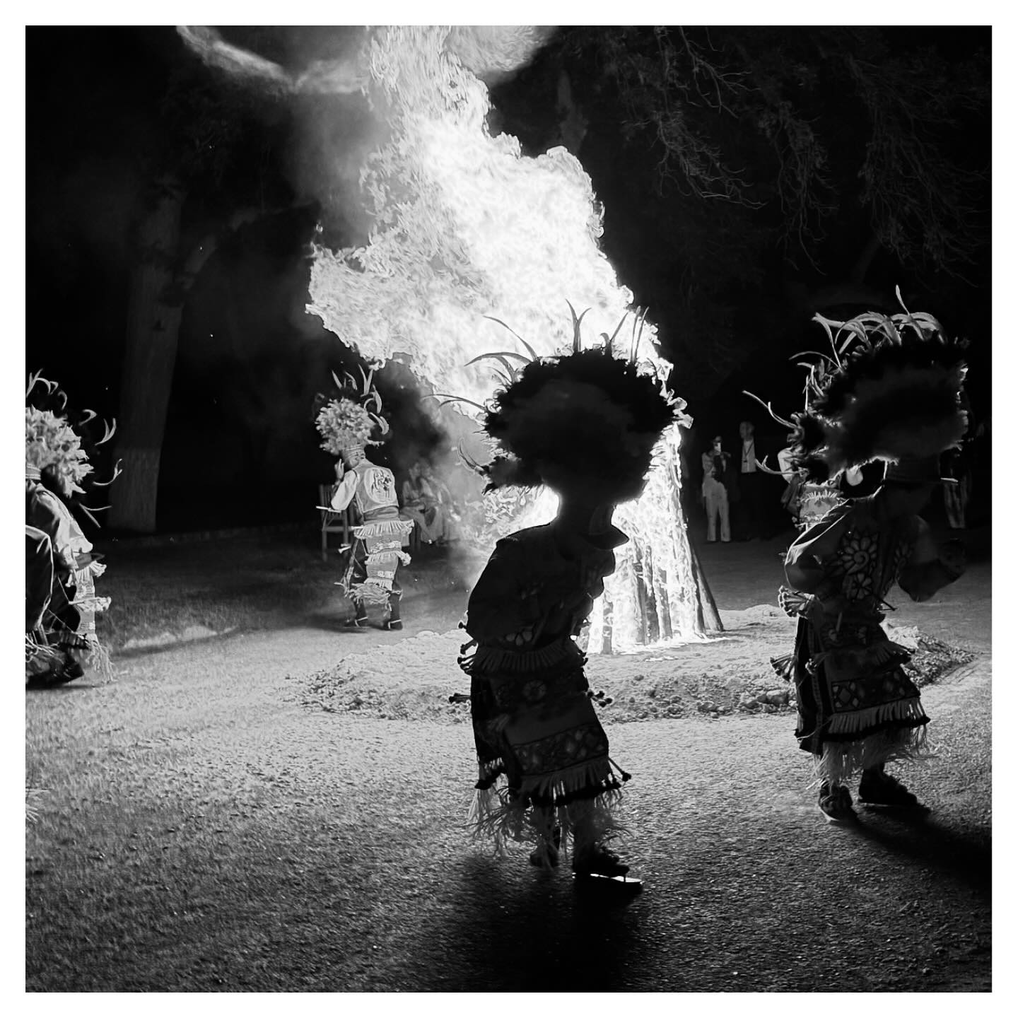 Fotografía de Bernardo García Agrícola